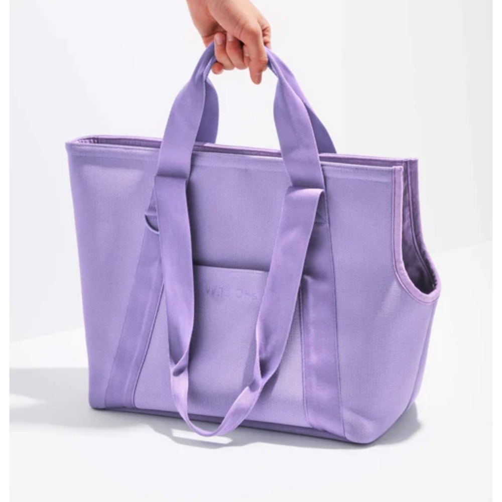 Wild One Everyday Pet Carrier Tote